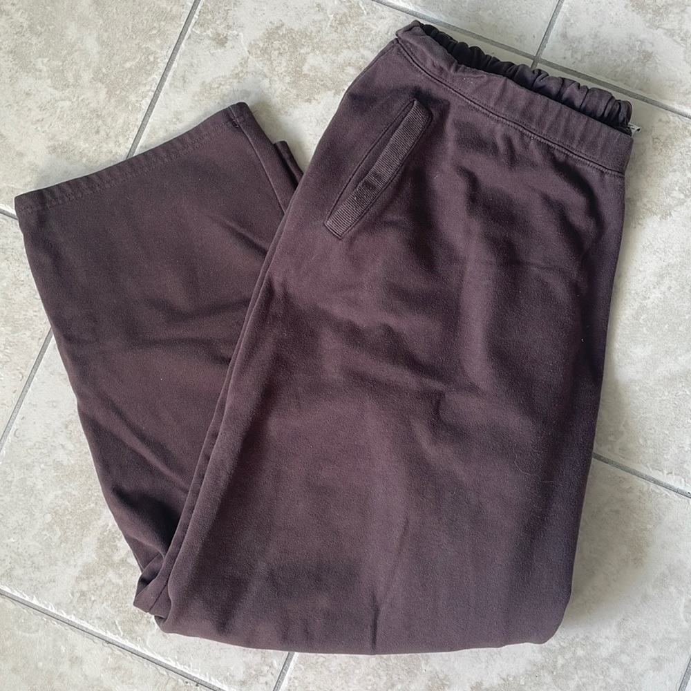 Kim Rogers Plus Joggers